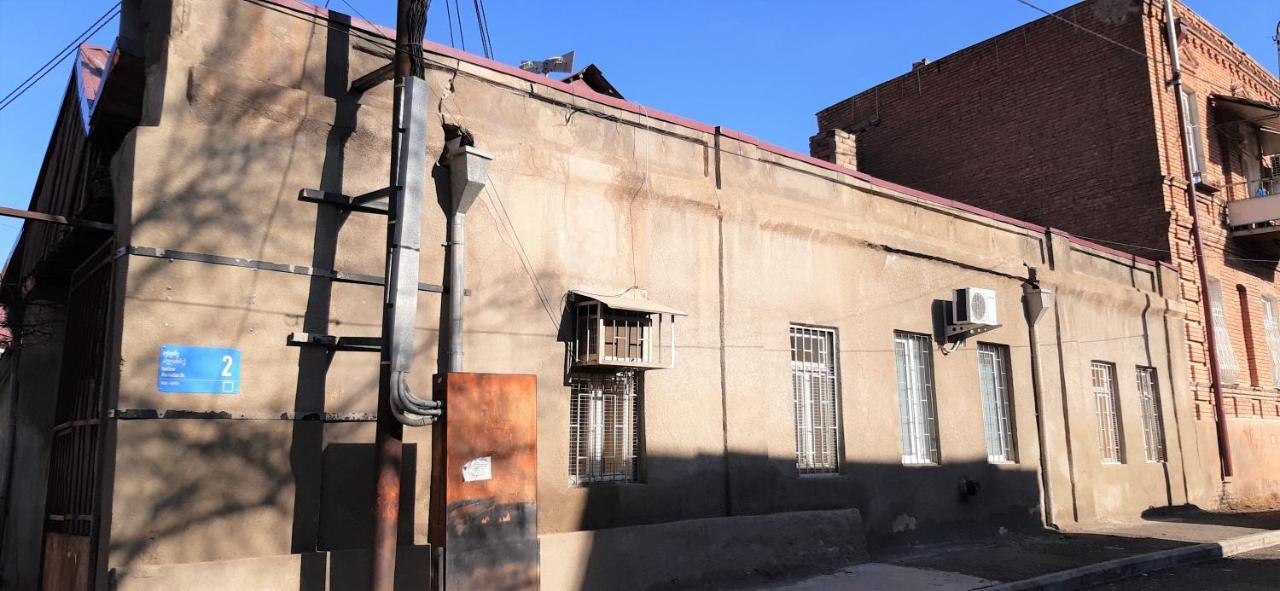 Tamara'S Apartament In Avlabari Tbilisi Exterior foto