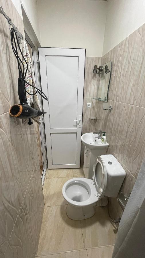 Tamara'S Apartament In Avlabari Tbilisi Exterior foto