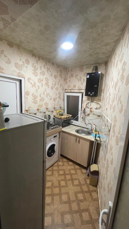 Tamara'S Apartament In Avlabari Tbilisi Exterior foto